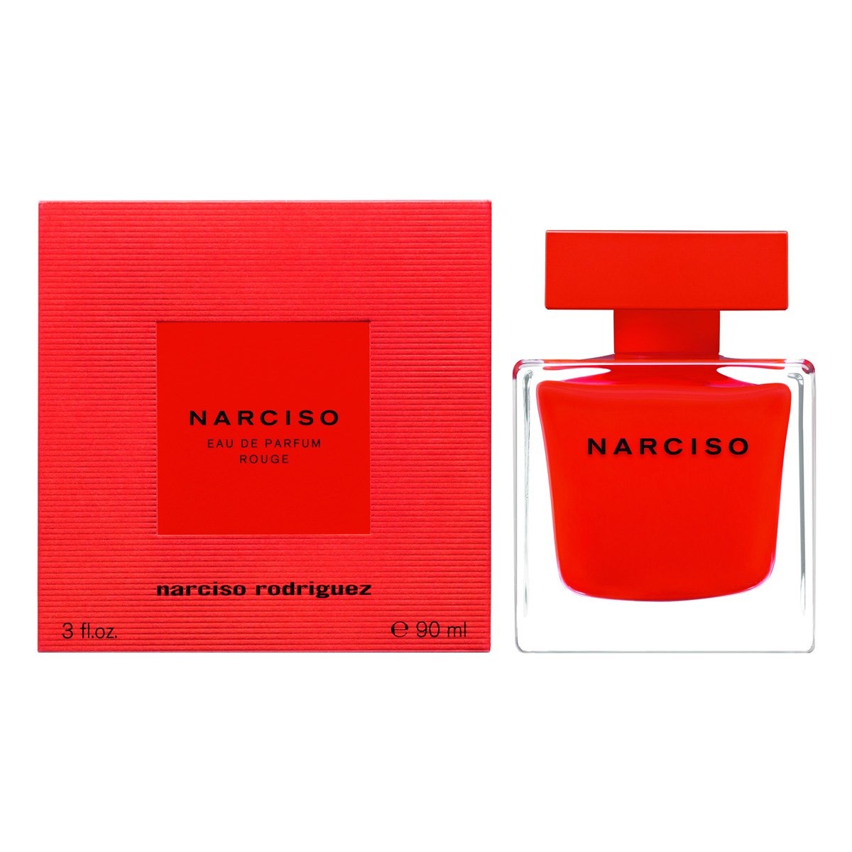 Narciso Rodriguez Narciso Rouge, 1 мл, парфюмерная вода