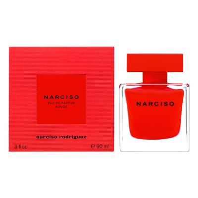 Narciso Rodriguez Narciso Rouge, 1 мл, парфюмерная вода