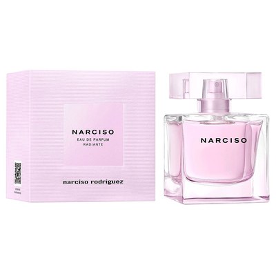 Narciso Rodriguez Narciso Radiante, 30 мл, парфюмерная вода