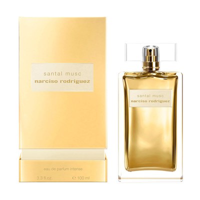 Narciso Rodriguez Santal Musc, 100 мл, парфюмерная вода, тестер
