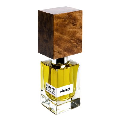 Nasomatto Absinth, 1 мл, духи