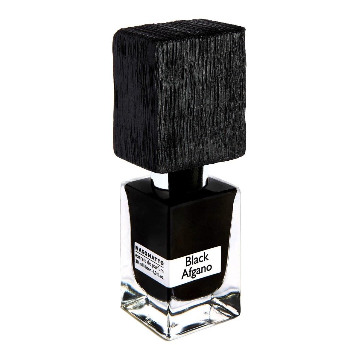 Nasomatto Black Afgano, 30 мл, духи