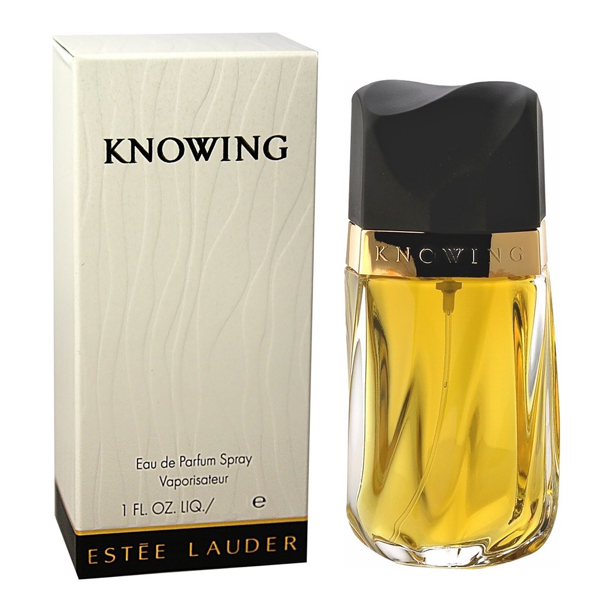 ESTEE LAUDER - Knowing 75 ml парфюмерная вода