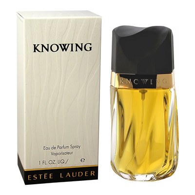 ESTEE LAUDER - Knowing 75 ml парфюмерная вода