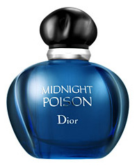 CHRISTIAN DIOR - Poison Midnight   50 ml парфюмерная вода, тестер