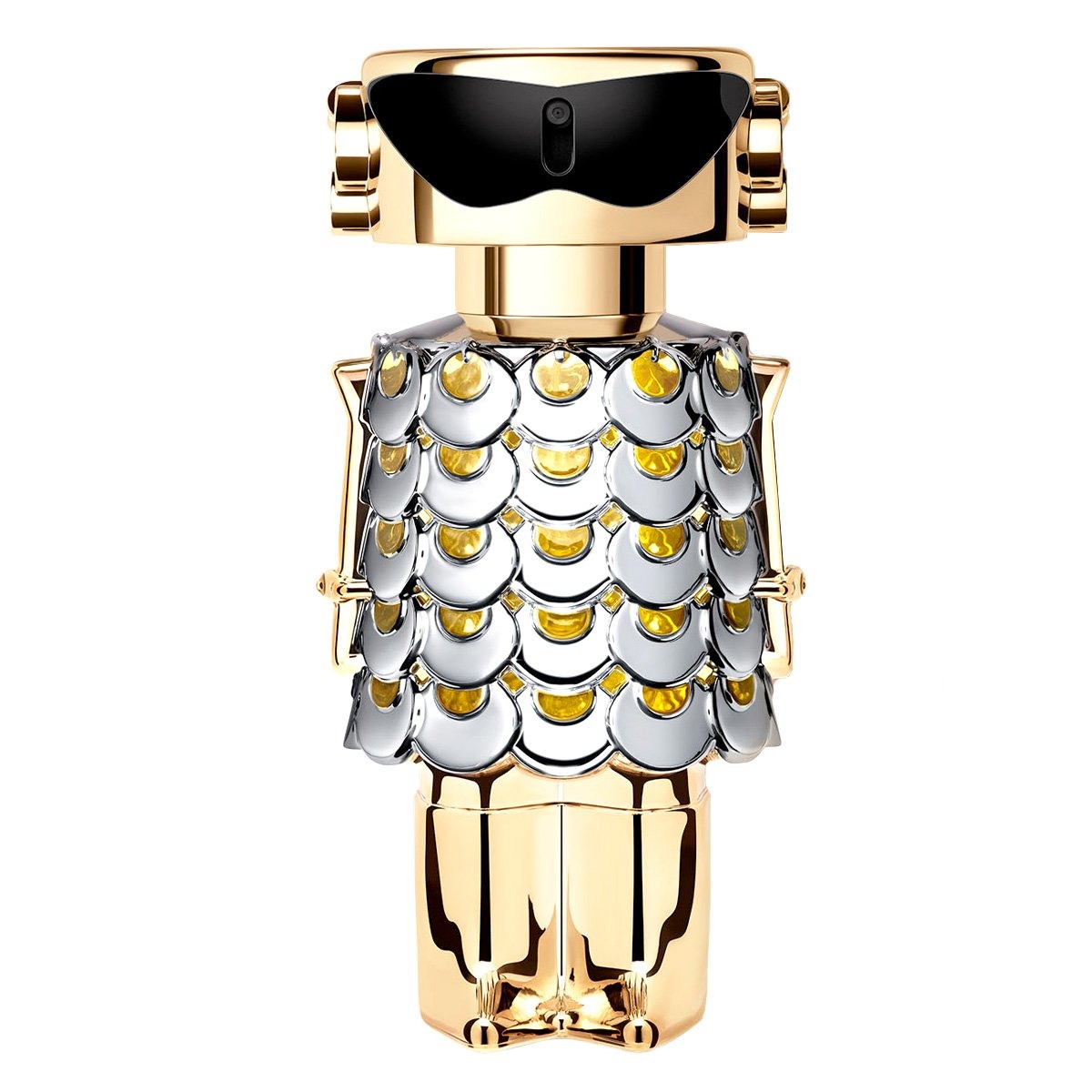 Paco Rabanne Fame, 80 мл, парфюмерная вода