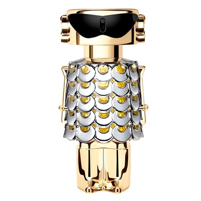 Paco Rabanne Fame, 80 мл, парфюмерная вода