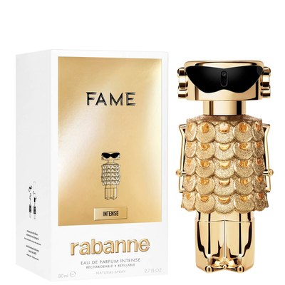 Paco Rabanne Fame Intense, 30 мл, парфюмерная вода
