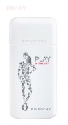 GIVENCHY - Play In The City 50 ml парфюмерная вода