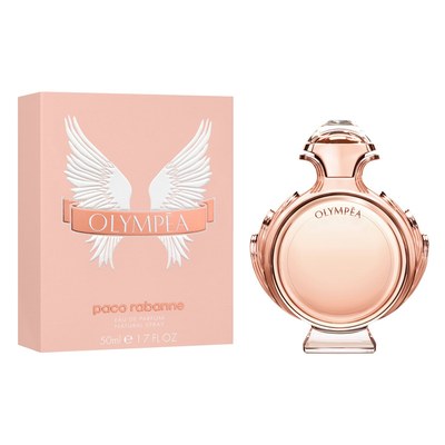Paco Rabanne Olympea, 80 мл, парфюмерная вода, тестер