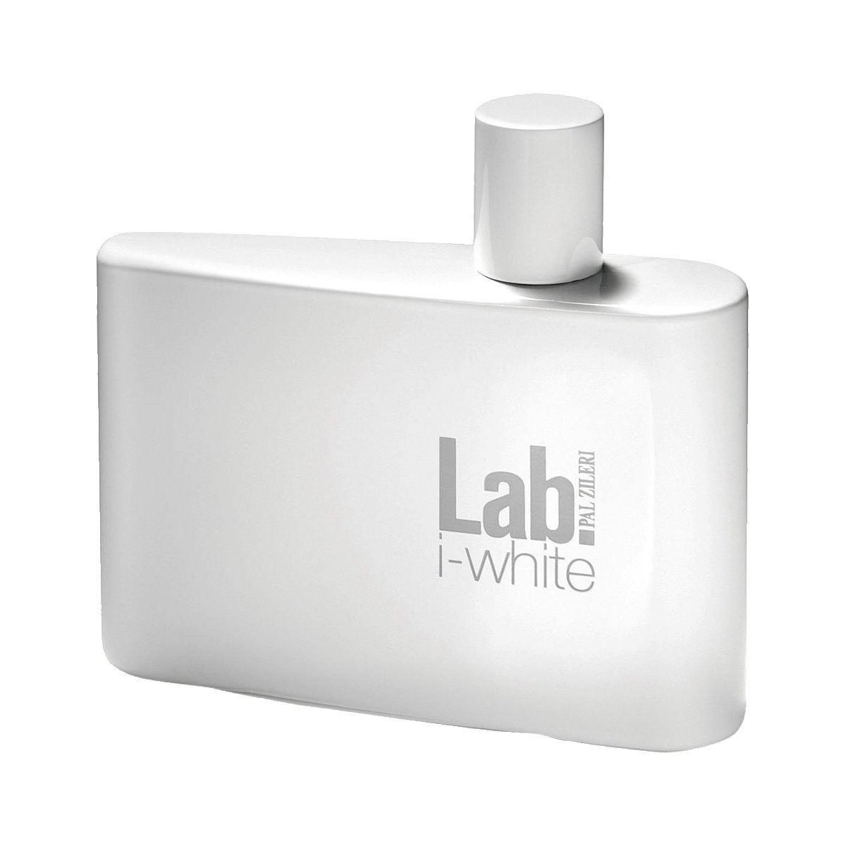 Pal Zileri Lab I-White, 75 мл, туалетная вода, тестер