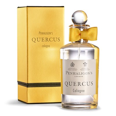 Penhaligon's Quercus, 100 мл, одеколон