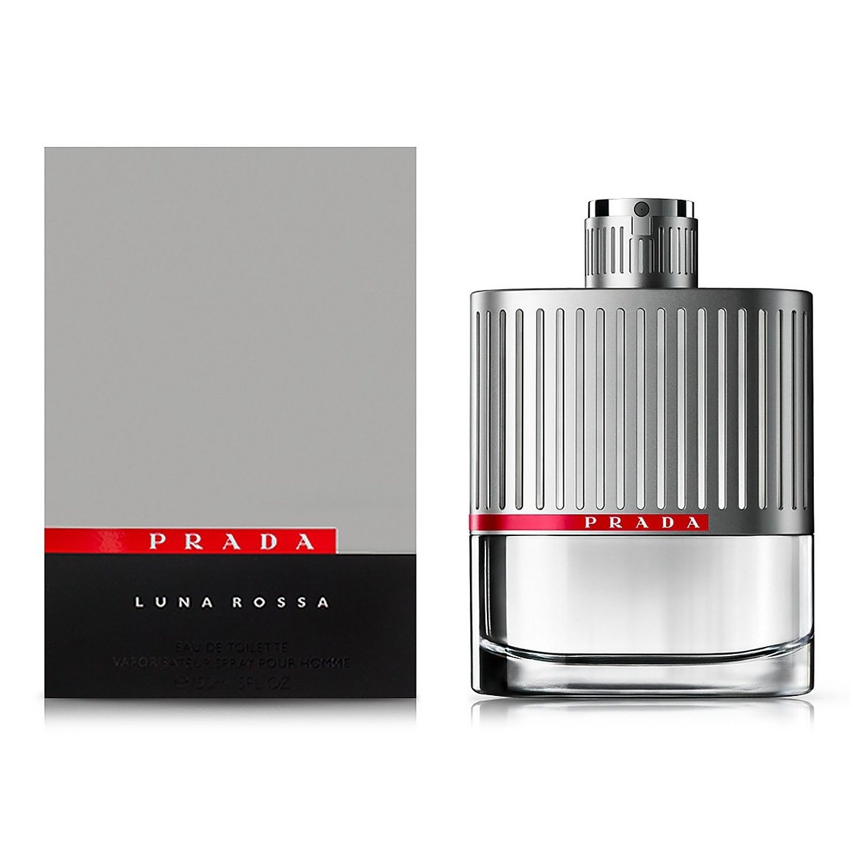 Prada Luna Rossa, 150 мл, туалетная вода