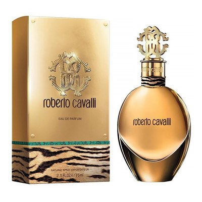 Roberto Cavalli, 50 мл, парфюмерная вода