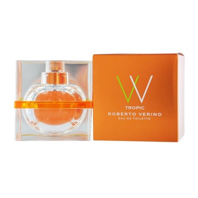 Roberto Verino Vv Tropic, 50 мл, туалетная вода
