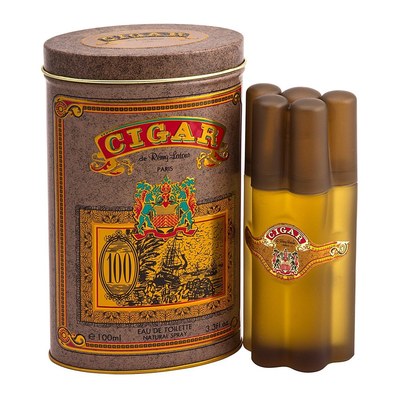 Remy Latour Cigar, 100 мл, туалетная вода