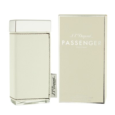 S.T. Dupont Passenger, 100 мл, парфюмерная вода, тестер