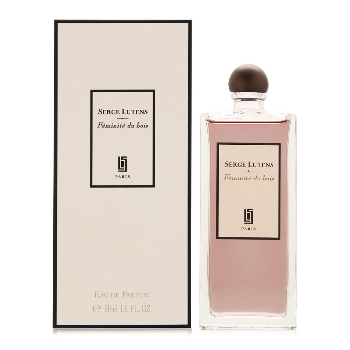 Serge Lutens Feminite Du Bois, 100 мл, парфюмерная вода