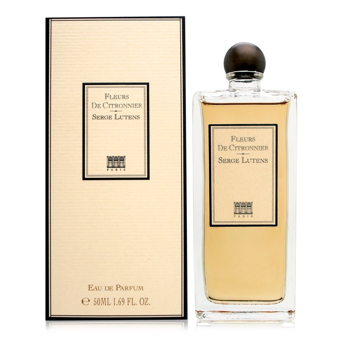 Serge Lutens Fleurs De Citronnier, 1 мл, парфюмерная вода