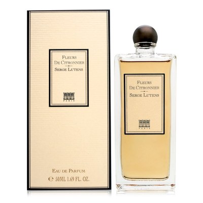 Serge Lutens Fleurs De Citronnier, 1 мл, парфюмерная вода