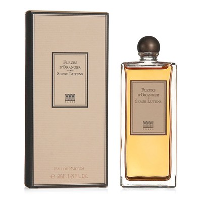 Serge Lutens Fleurs d'Oranger, 100 мл, парфюмерная вода