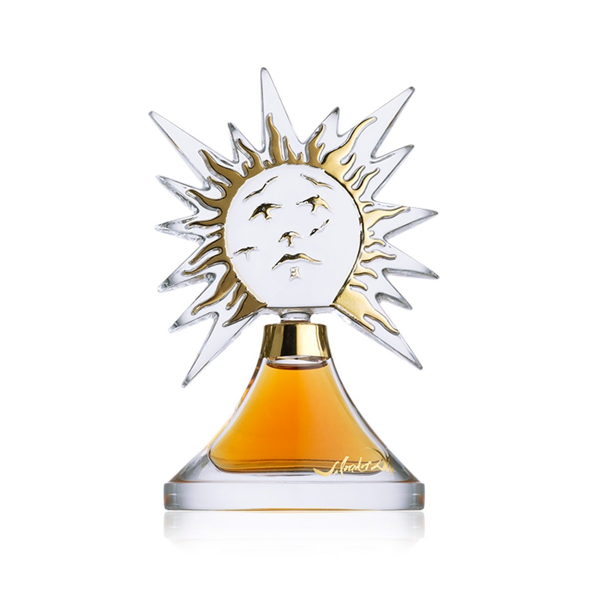 Salvador Dali Le Roy Soleil, 100 мл, туалетная вода, тестер