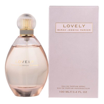 Sarah Jessica Parker "lovely", 50 мл, парфюмерная вода