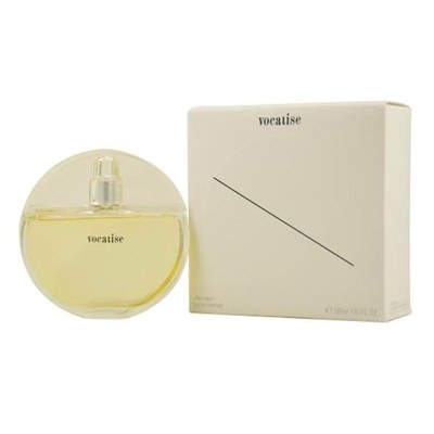 Shiseido Vocalise, 100 мл, парфюмерная вода