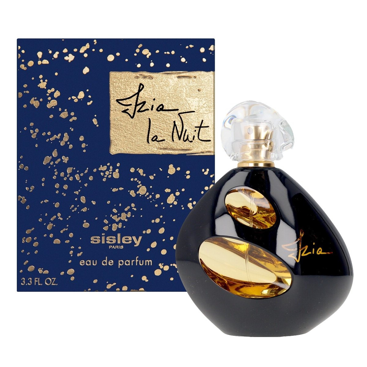 Sisley Izia La Nuit, 50 мл, парфюмерная вода, тестер