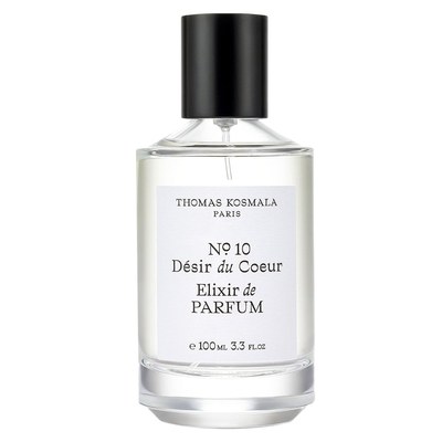 Thomas Kosmala No 10 Desir Du Coeur Elixir De, 100 мл, духи