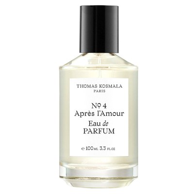 Thomas Kosmala No 4 Apres L'amour, 240 мл, парфюмерная вода