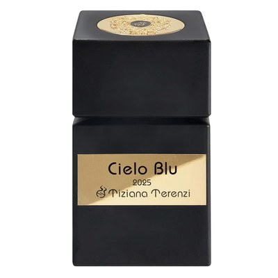 Tiziana Terenzi Cielo Blu, 100 мл, парфюмерный экстракт
