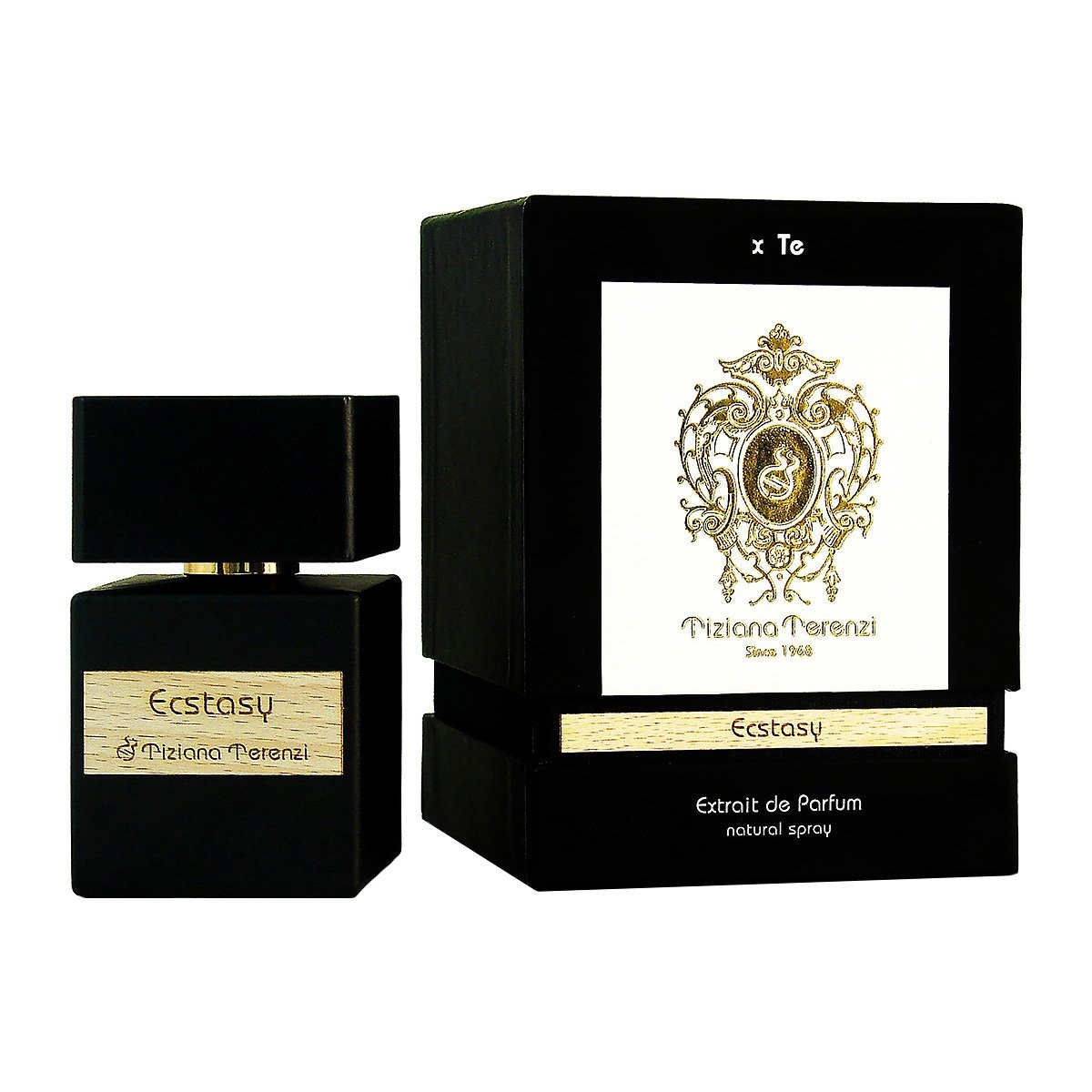 Tiziana Terenzi Ecstasy, 100 мл, парфюмерный экстракт