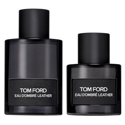 Tom Ford Eau D'Ombre Leather, 100 мл, туалетная вода