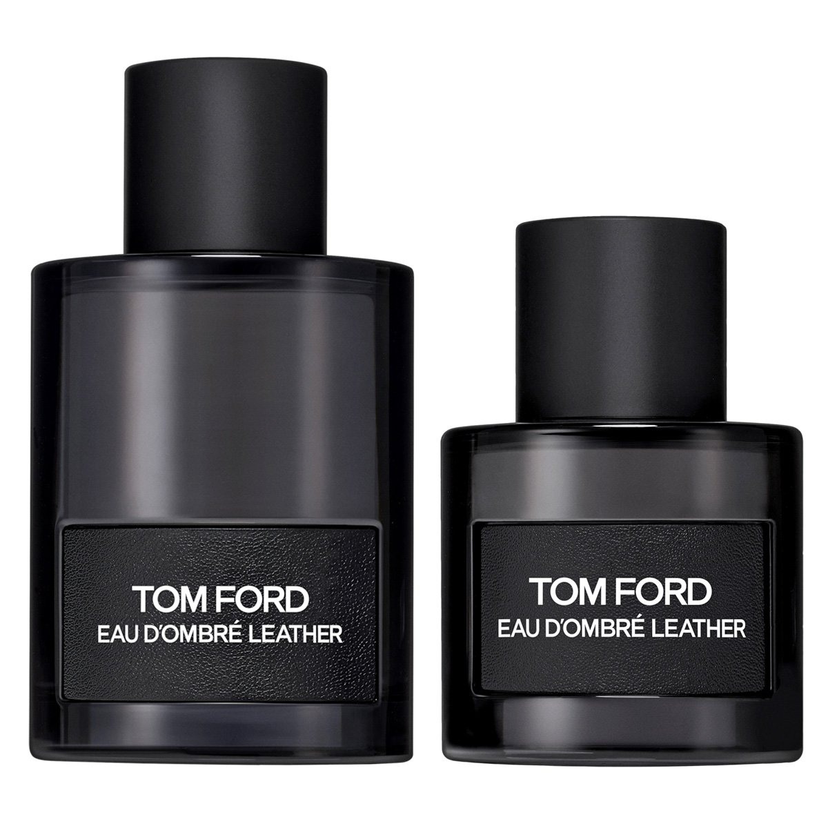 Tom Ford Eau D'Ombre Leather, 50 мл, туалетная вода