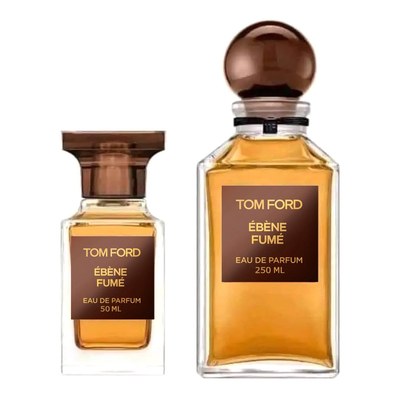 Tom Ford Ebene Fume, 100 мл, парфюмерная вода