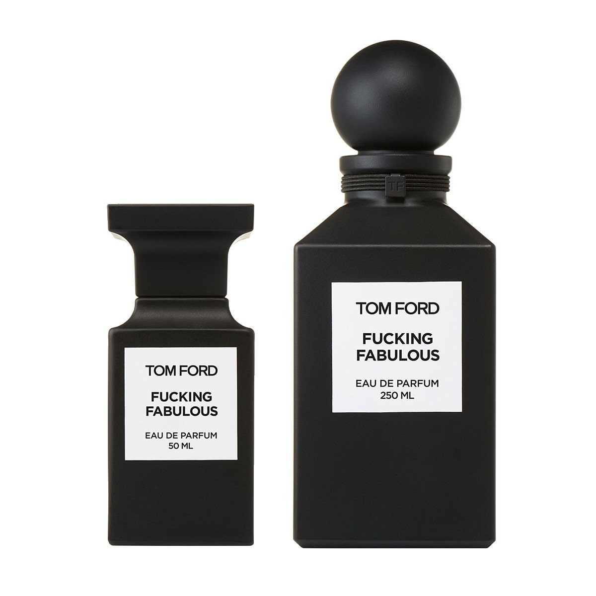 Tom Ford Fucking Fabulous, 100 мл, парфюмерная вода