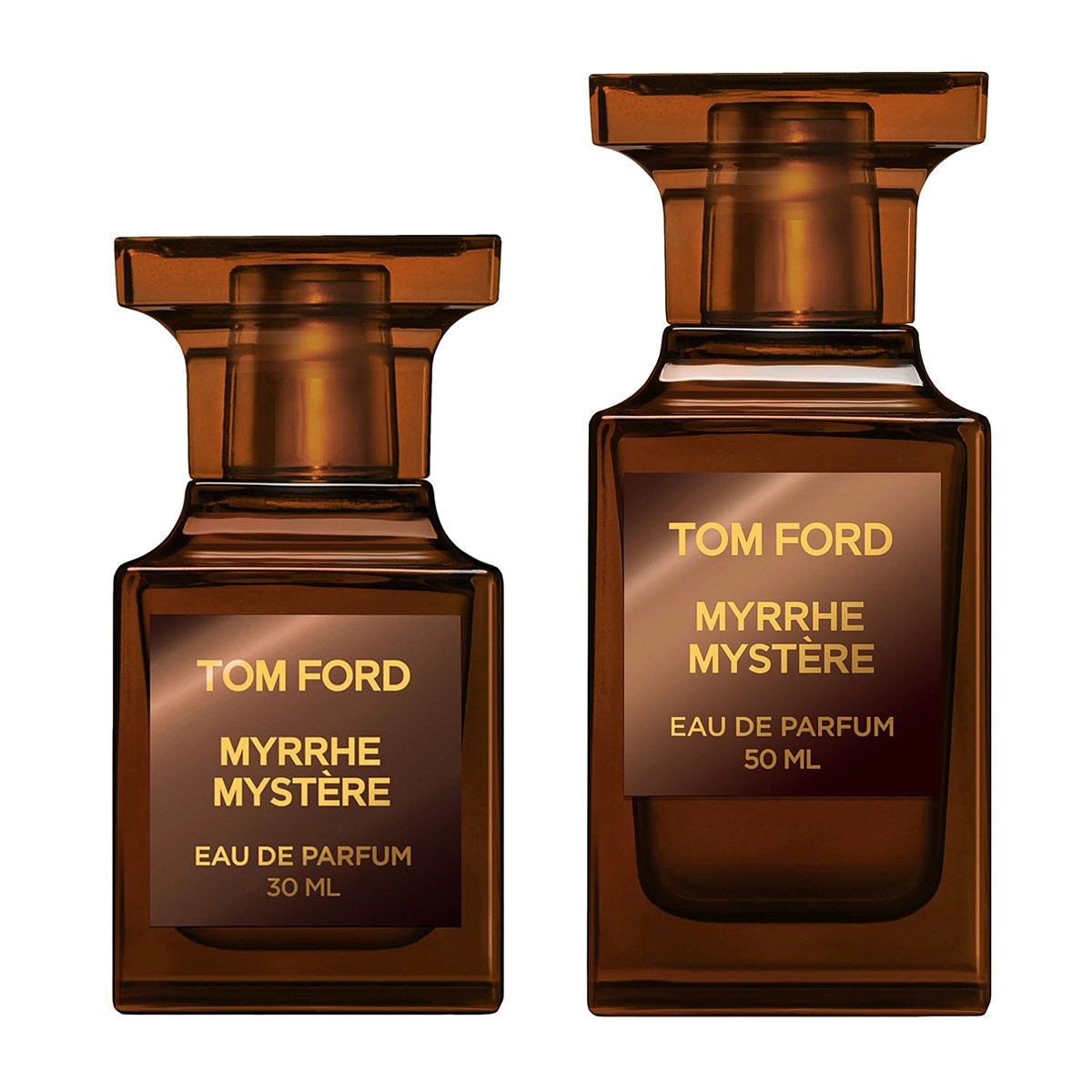Tom Ford Myrrhe Mystere, 50 мл, парфюмерная вода