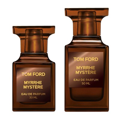 Tom Ford Myrrhe Mystere, 50 мл, парфюмерная вода