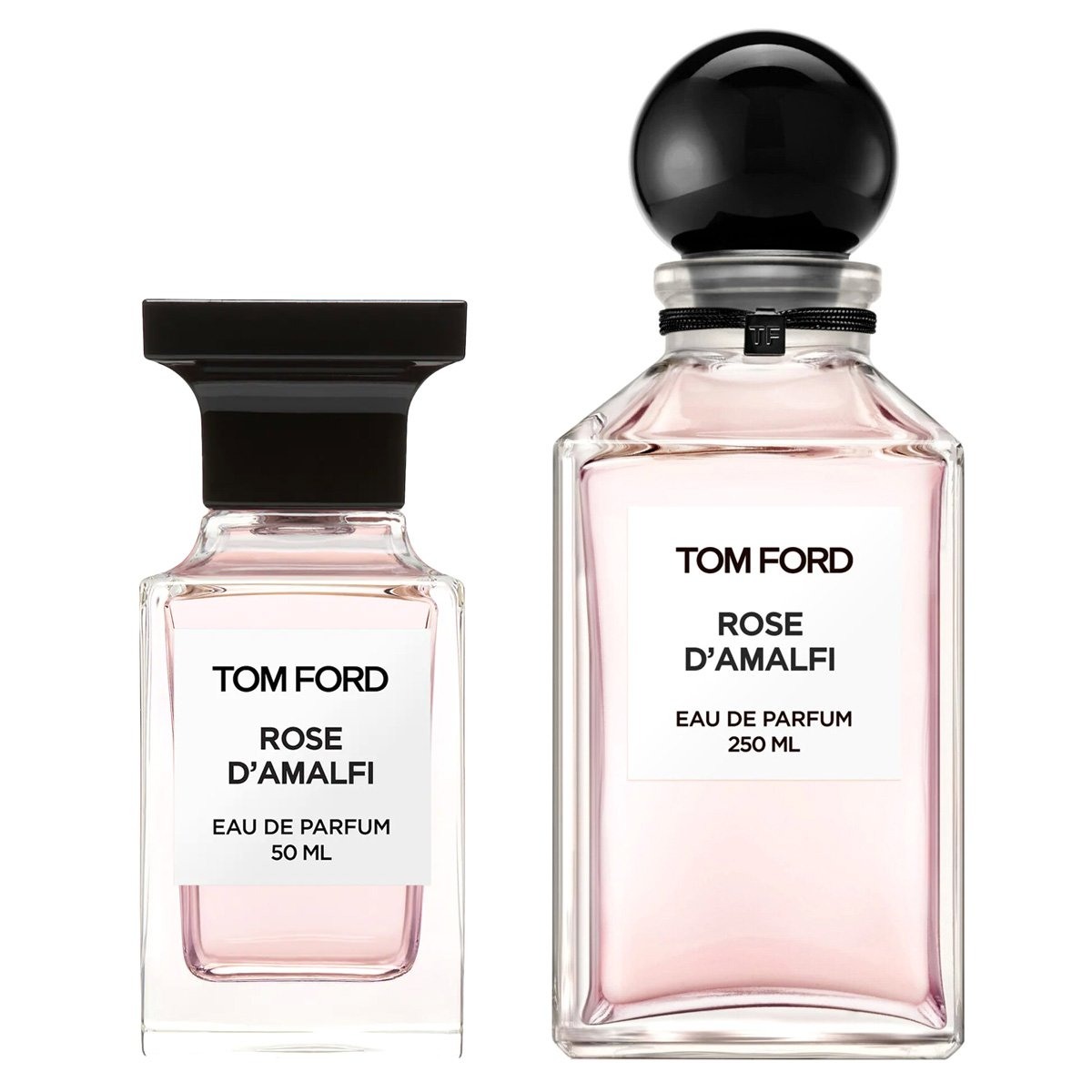 Tom Ford Rose D'Amalfi, 2 мл, парфюмерная вода