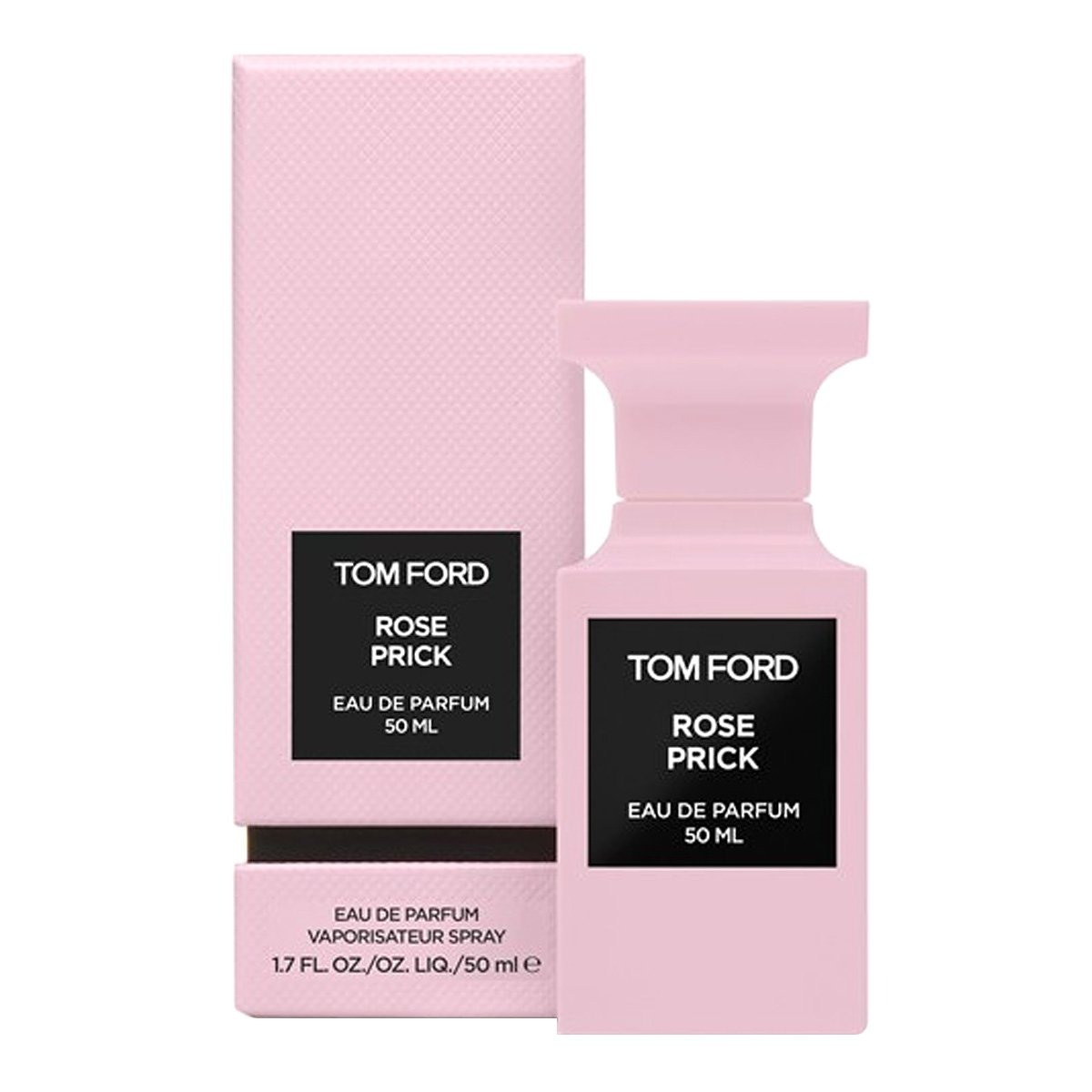Tom Ford Rose Prick, 100 мл, парфюмерная вода