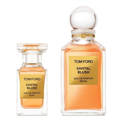 Tom Ford Santal Blush, 50 мл, парфюмерная вода, тестер