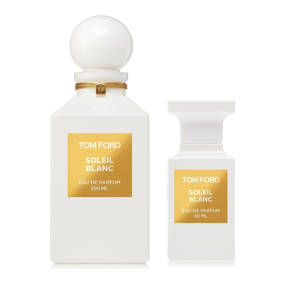 Tom Ford Soleil Blanc, 100 мл, парфюмерная вода