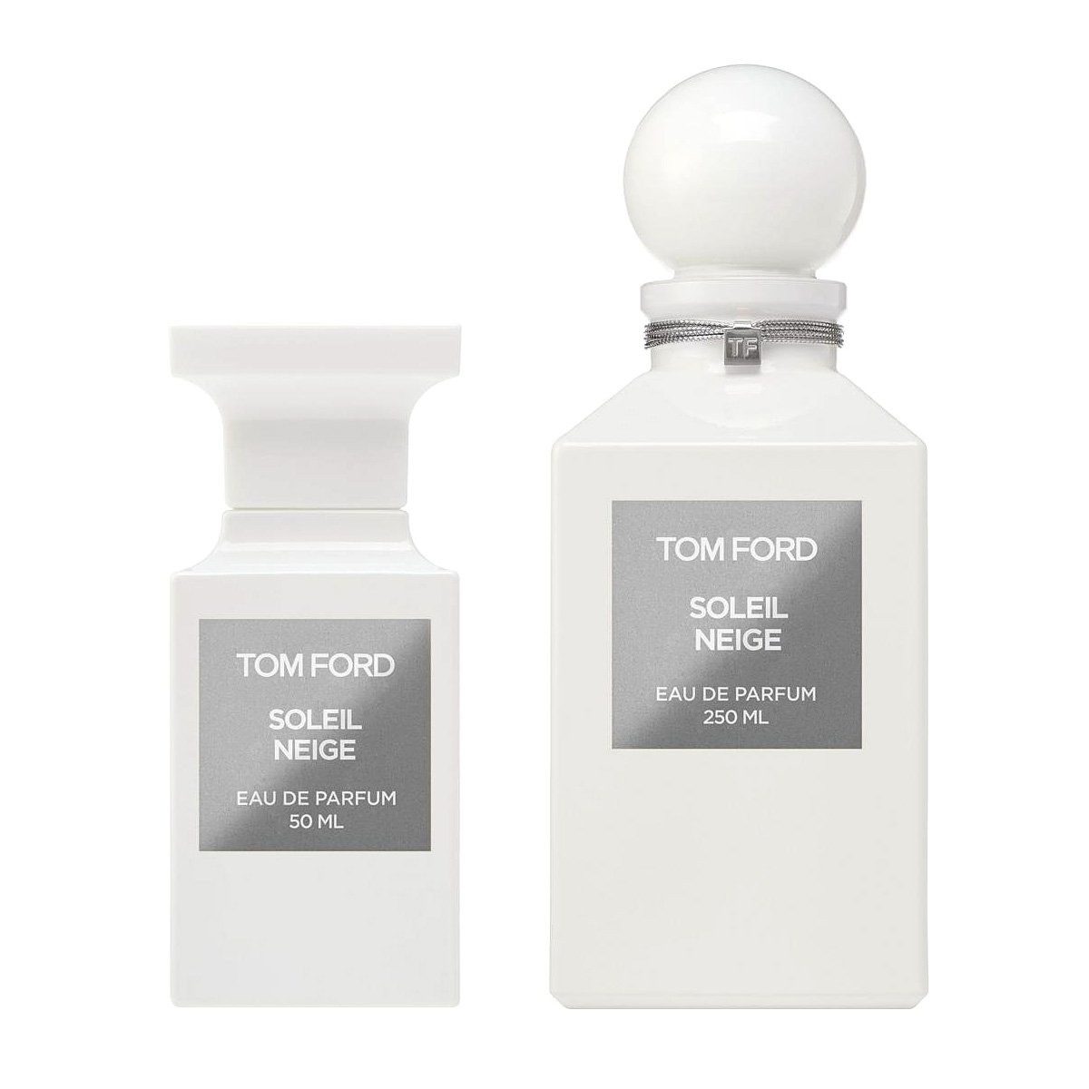 Tom Ford Soleil Neige, 50 мл, парфюмерная вода, тестер