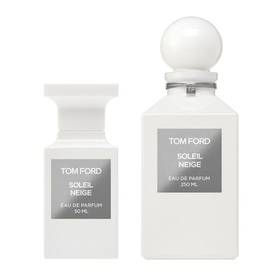 Tom Ford Soleil Neige, 50 мл, парфюмерная вода, тестер