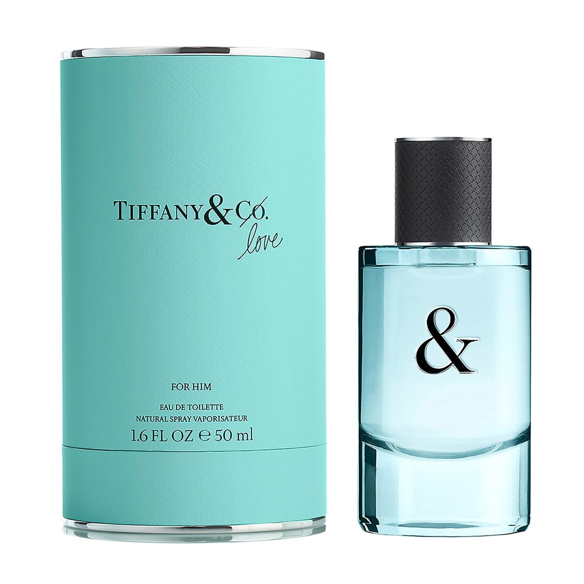Tiffany Tiffany & Love, 90 мл, туалетная вода, тестер