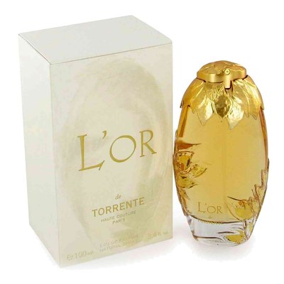 Torrente Torrente L'Or de Torrente, 50 мл, парфюмерная вода