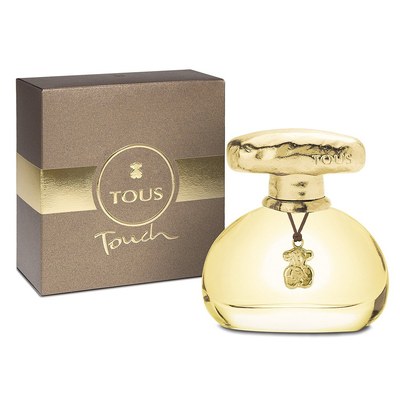 Tous Tous Touch, 100 мл, туалетная вода, тестер