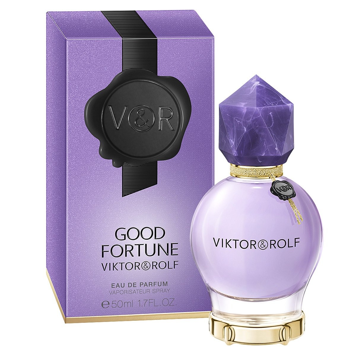 Viktor & Rolf Good Fortune, 90 мл, парфюмерная вода