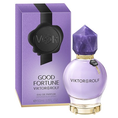 Viktor & Rolf Good Fortune, 90 мл, парфюмерная вода